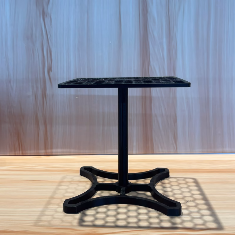 Đế Kèm Rêu – Nâng Rêu – Thoáng đẹp hồ