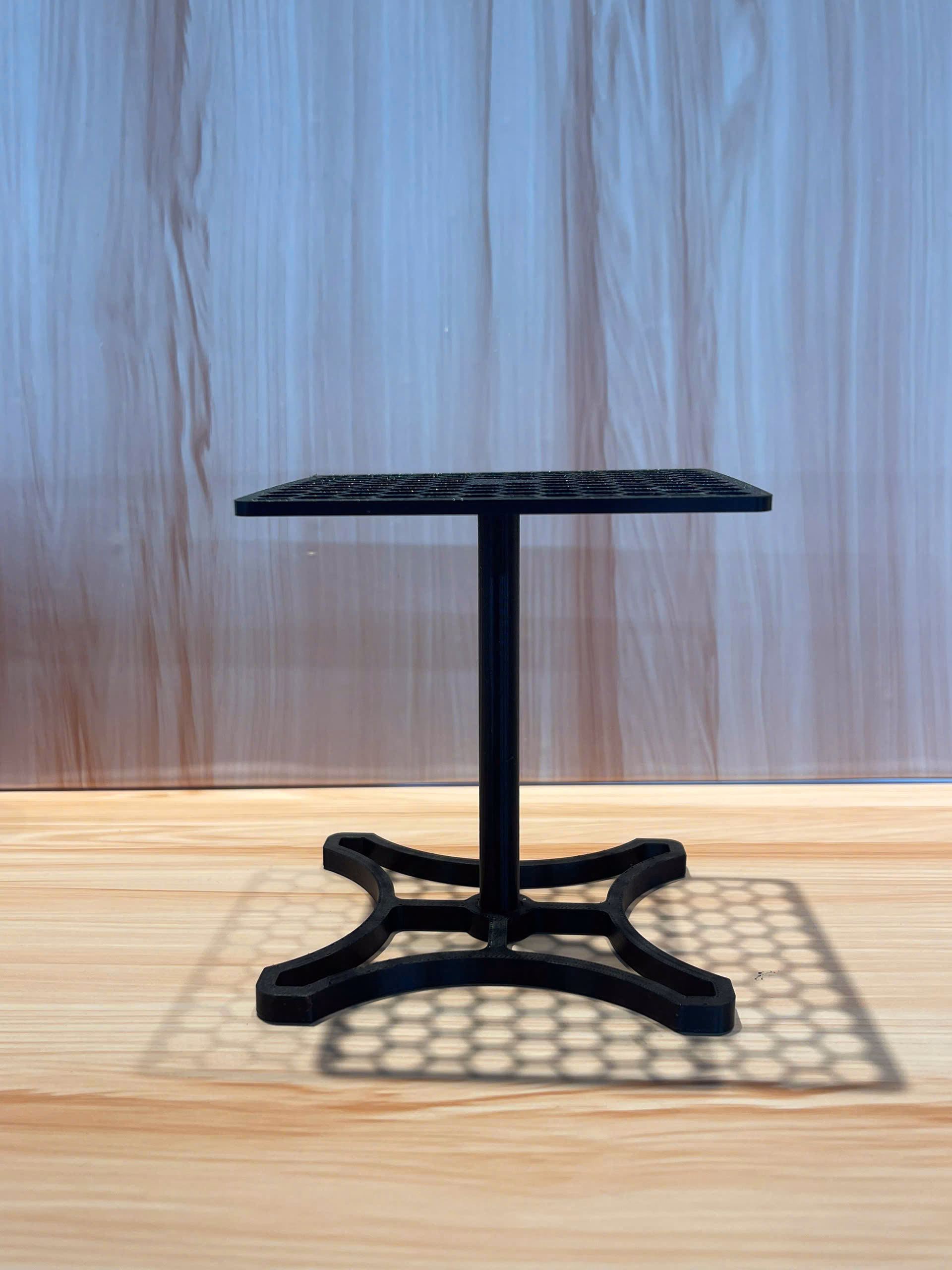 Đế Kèm Rêu – Nâng Rêu – Thoáng đẹp hồ