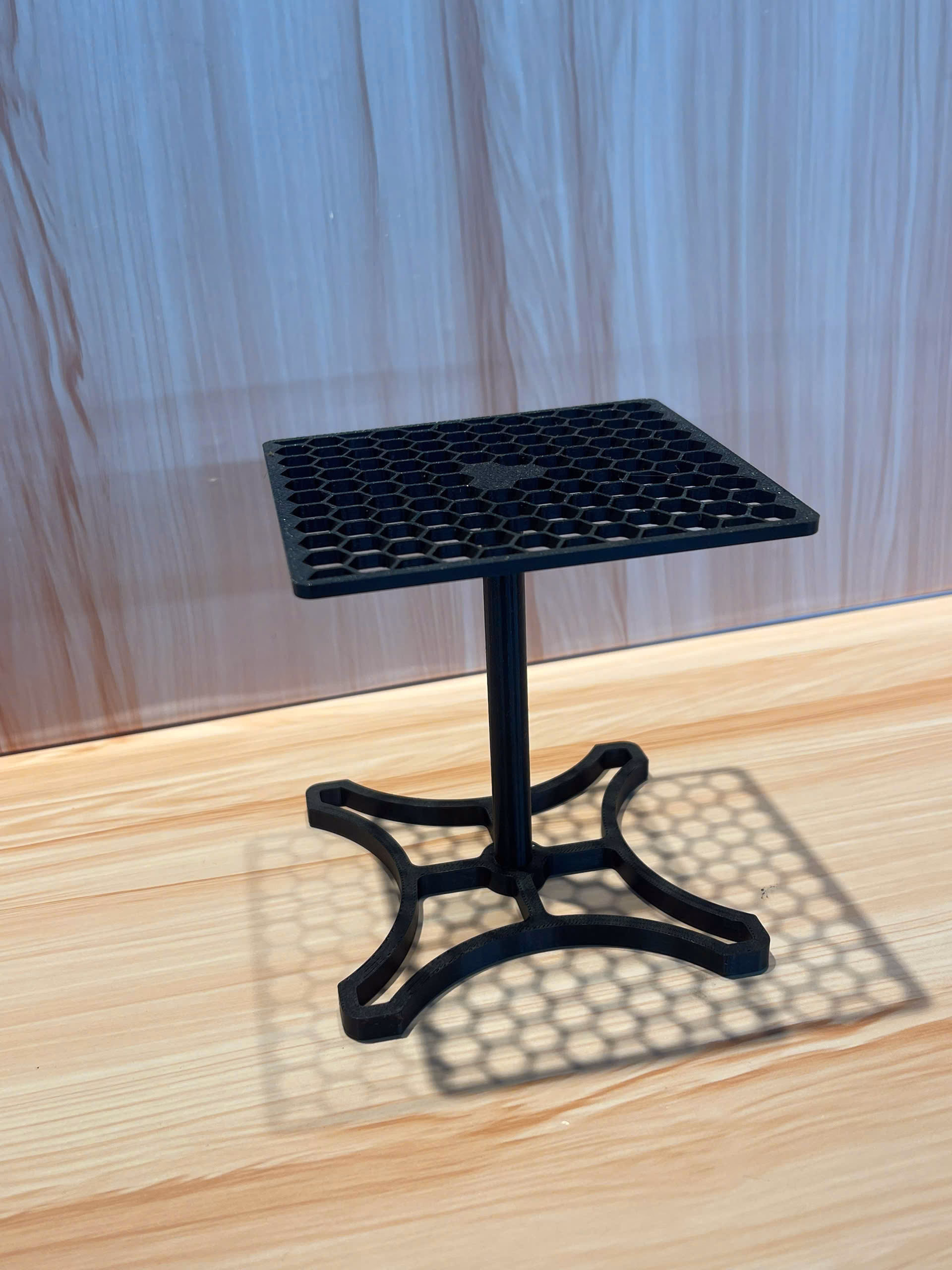 Đế Kèm Rêu – Nâng Rêu – Thoáng đẹp hồ - Ảnh 4