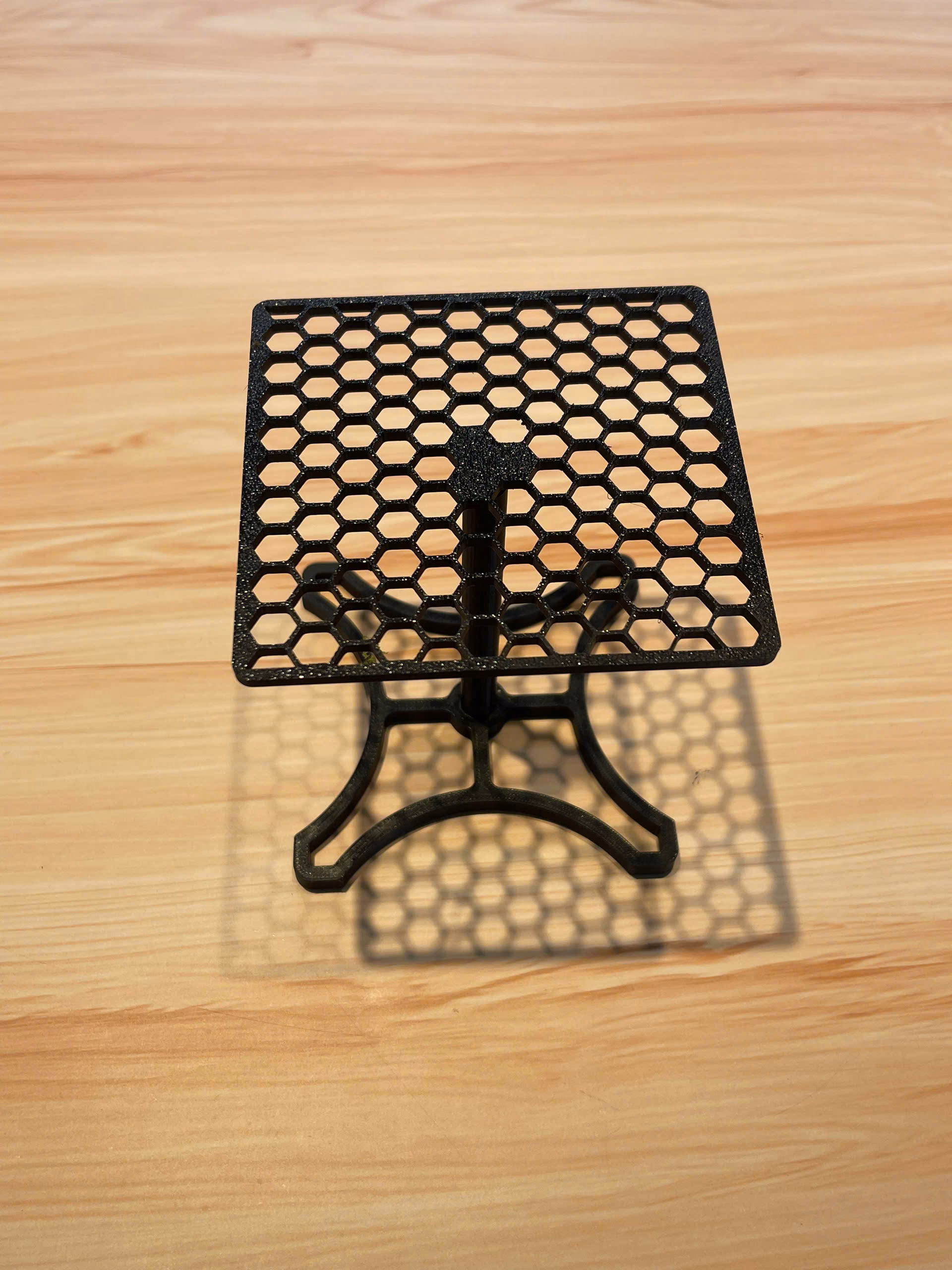 Đế Kèm Rêu – Nâng Rêu – Thoáng đẹp hồ - Ảnh 2