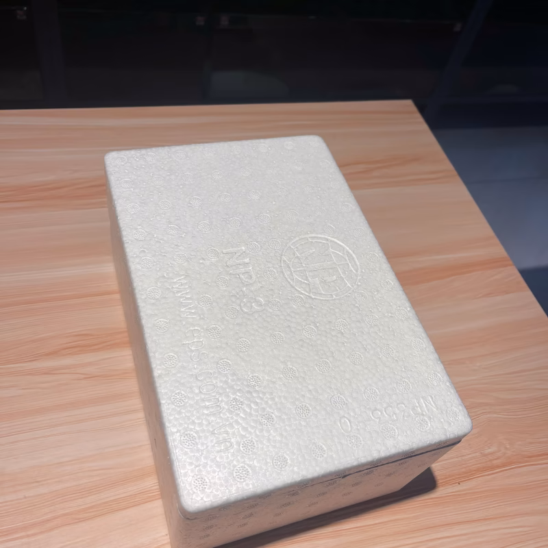 Thùng xốp đóng gói hàng - vận chuyển khu vực tỉnh thành