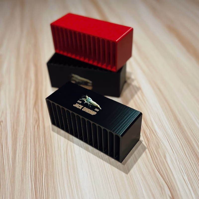 Hang Trú Ẩn Tép Sulawesi – Bắt Nhanh – Quan Sát Dễ – Sulawesi Hidden Cave