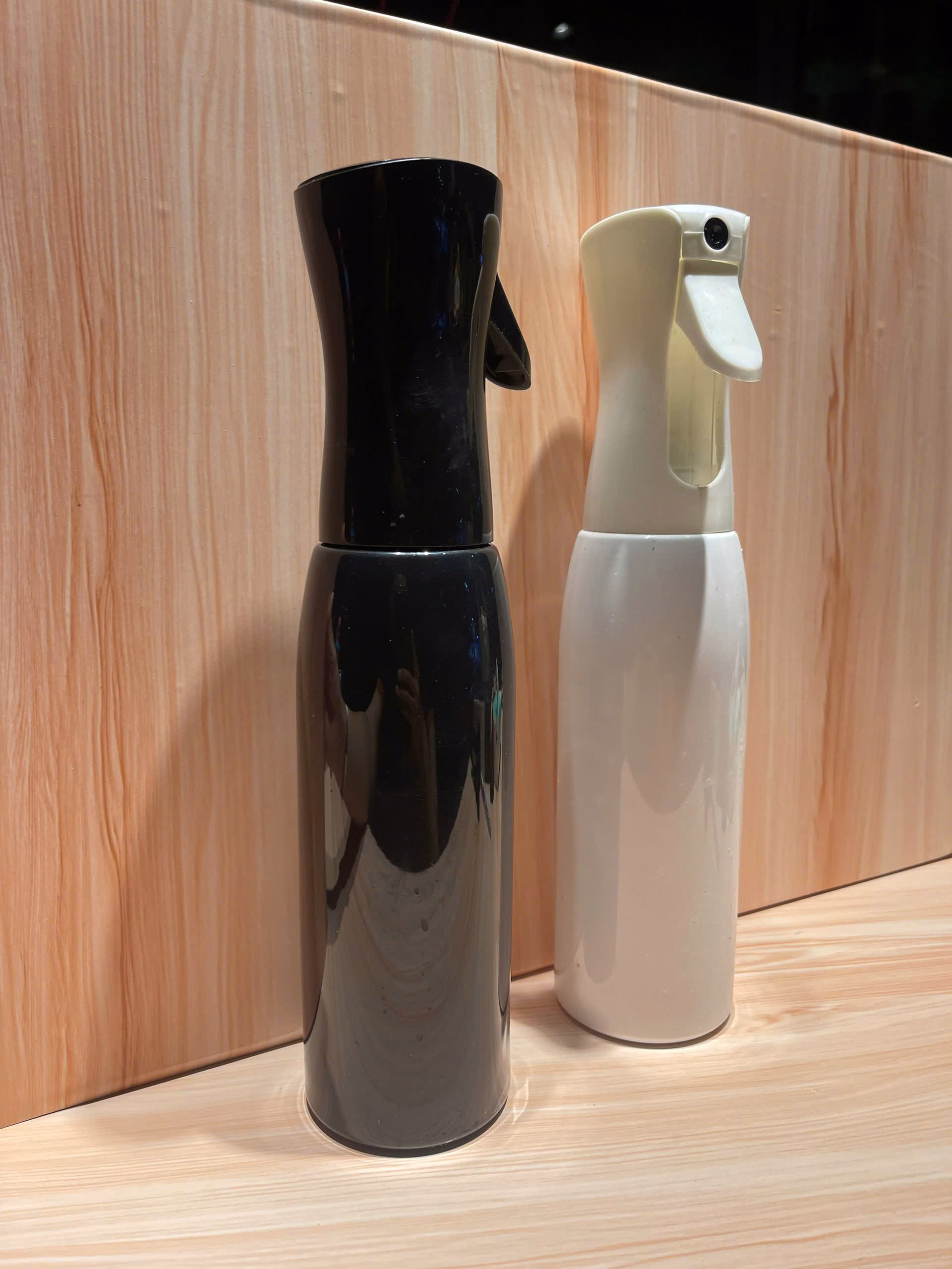 Bình xịt cấp ẩm dành cho Hồ bán cạn - Dưỡng ẩm, chăm cây