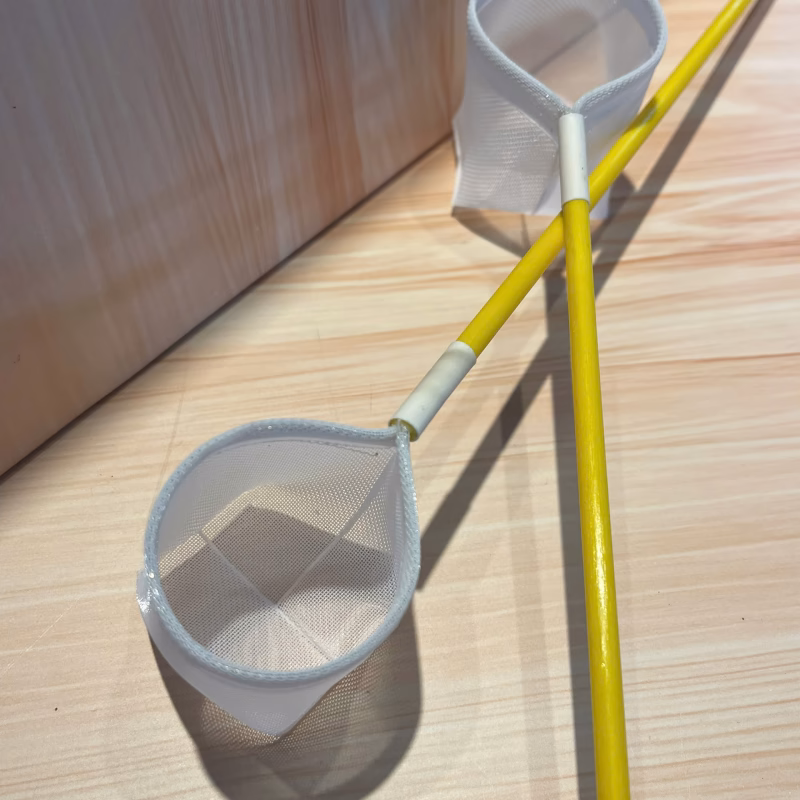 Vợt chuyên dụng dành cho Tép - from đẹp chắc chắn