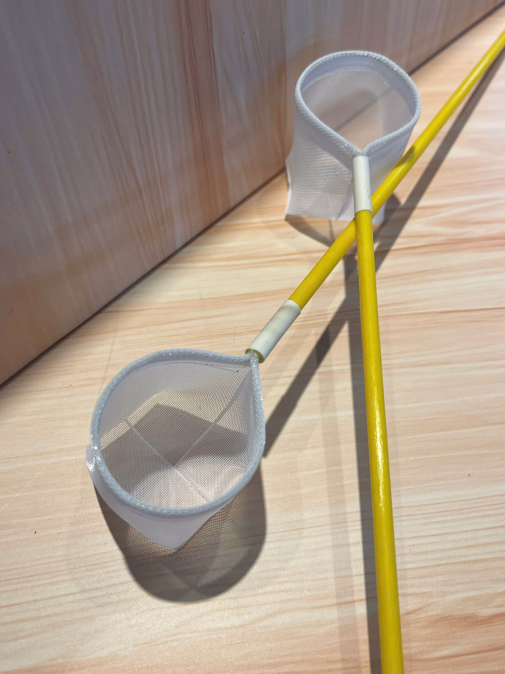 Vợt chuyên dụng dành cho Tép - from đẹp chắc chắn